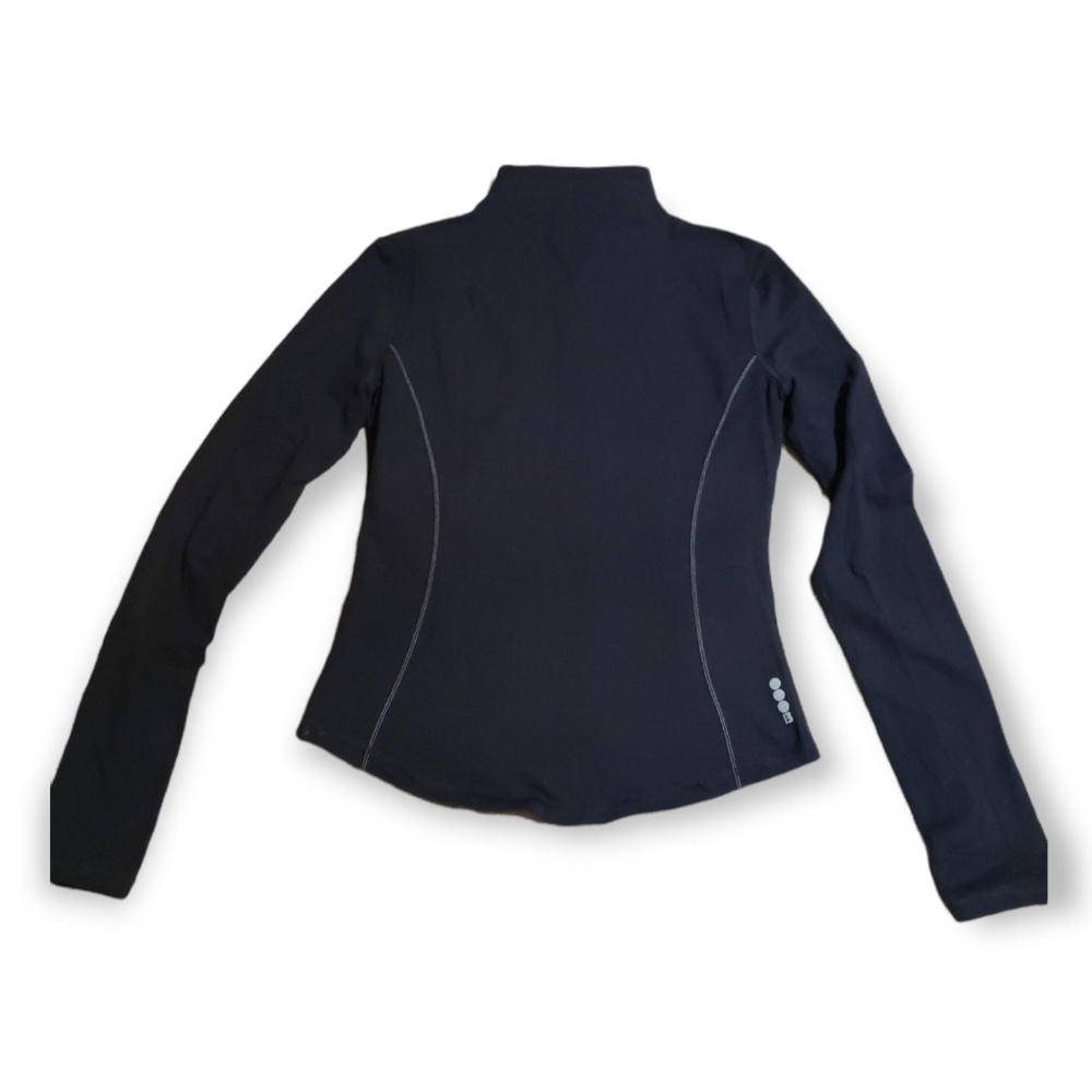Bench Athletic Full Zip Jacket - Picture 2 of 7